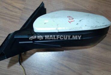 HONDA CIVIC FC TEA 16 SIDE MIRROR 3W LH