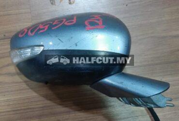 PG 508 13 SIDE MIRROR 12W RH