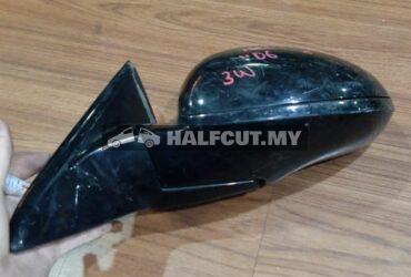 PROTON SATRIA NEO 06 SIDE MIRROR 3W LH