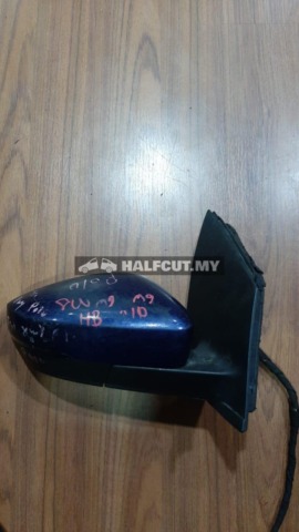 VOLKSWAGEN POLO HATCHBACK 10 SIDE MIRROR 8W RH