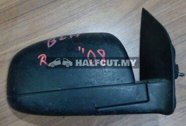 SAGA BLM 08 SIDE MIRROR NW RH