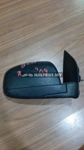 SAGA BLM 08 SIDE MIRROR NW RH