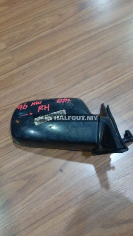 HONDA CITY 96 SIDE MIRROR NW RH