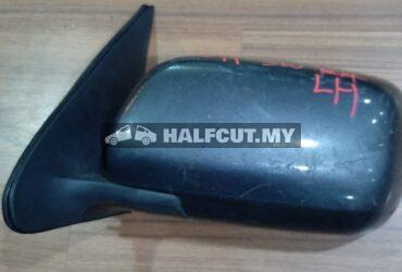 SUZUKI GRAND VITARA 11 SIDE MIRROR 3W LH