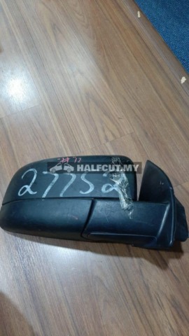 FORD RANGER T6 12 SIDE MIRROR 3W RH