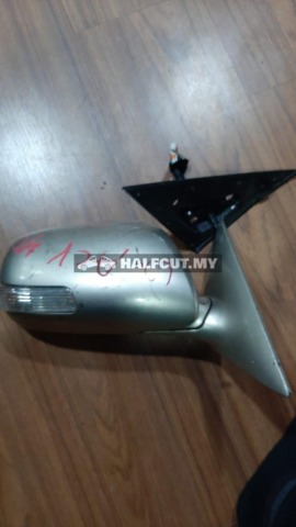 TOYOTA CAMRY ACV40 07 SIDE MIRROR 7W RH