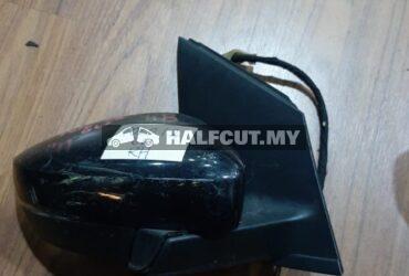 VOLKSWAGEN POLO HATCHBACK 11 SIDE MIRROR 6W RH