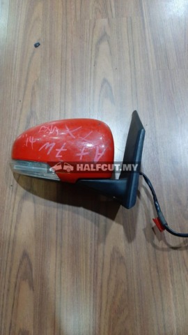 PERODUA AXIA 14 SIDE MIRROR 7 WIRE RIGHT HAND SIDE