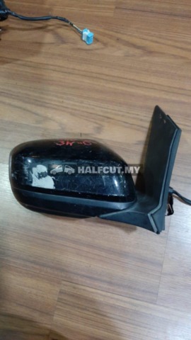 HONDA CITY TMO 08 SIDE MIRROR 3W RH