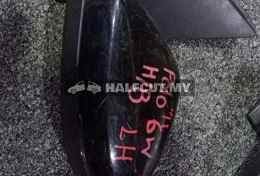 VOLKSWAGEN POLO HB 11 SIDE MIRROR 6W LH