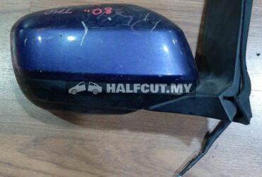 HONDA CITY TMO 08 SIDE MIRROR 3W RH