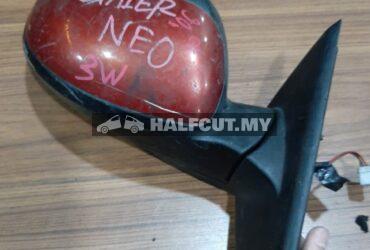 PROTON SATRIA NEO 06 SIDE MIRROR 3W RH