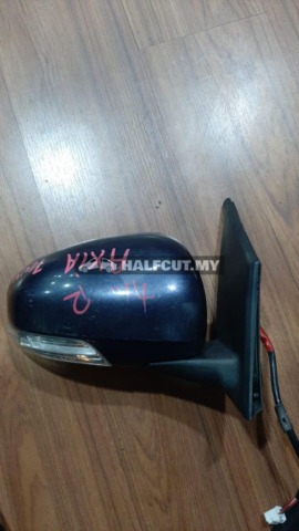 PERODUA AXIA 14 SIDE MIRROR 7W RH