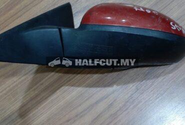 PROTON SATRIA NEO 06 SIDE MIRROR 3W LH