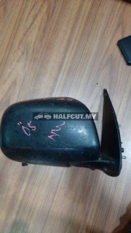 TOYOTA HILUX KUN25 05 SIDE MIRROR NW RH