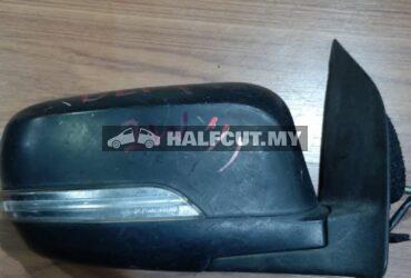 SAGA BLM 11 SIDE MIRROR 2W RH