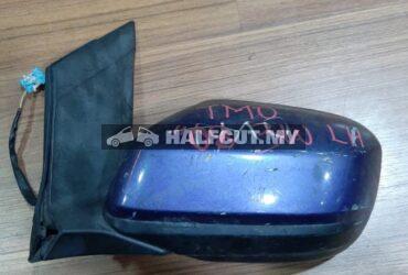 HONDA CITY TMO 08 SIDE MIRROR 3W LH