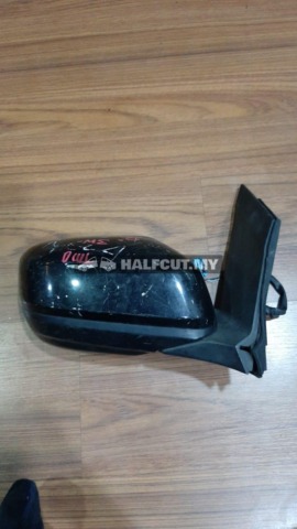 HONDA CITY TMO 08 SIDE MIRROR 3W RH