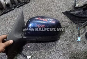 NISSAN ALMERA 10 SIDE MIRROR 3W LH