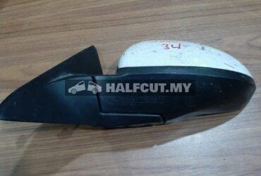 PROTON SATRIA NEO 06 SIDE MIRROR 3W LH