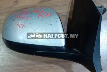 SUZUKI ALTO 09 SIDE MIRROR NW RH