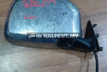 TOYOTA UNSER 02 SIDE MIRROR 3W RH