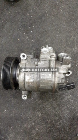 VOLKSWAGEN MK6 09 1.4 AIR CON PUMP