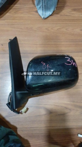 TOYOTA INNOVA 05 SIDE MIRROR 3W LH