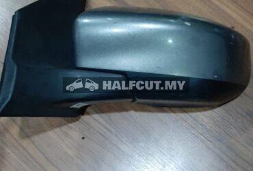 NISSAN GRAND LIVINA 13 SIDE MIRROR 3W LH