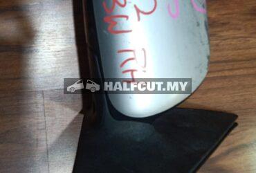 TOYOTA VIOS NCP42 02 SIDE MIRROR 3W RH