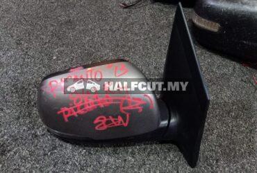 KIA PICANTO 13 SIDE MIRROR 8W RH