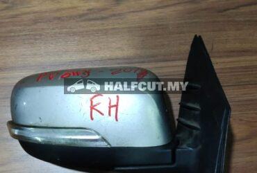 PROTON PREVE 12 SIDE MIRROR 6W RH