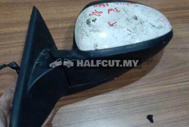 PROTON SATRIA NEO 06 SIDE MIRROR 3W LH