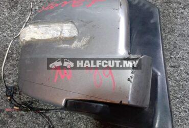 HYUNDAI GRAND STAREX 09 SIDE MIRROR 7W RH