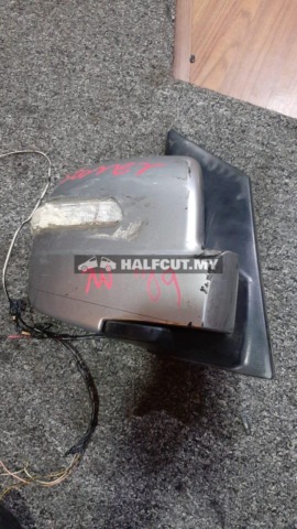 HYUNDAI GRAND STAREX 09 SIDE MIRROR 7W RH