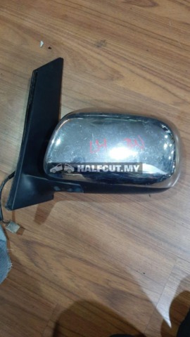 TOYOTA INNOVA 05 SIDE MIRROR 3W LH