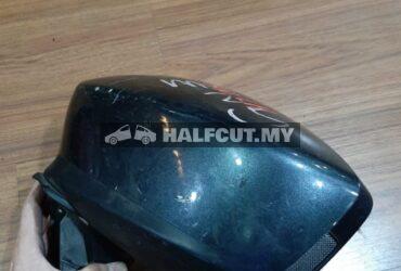 MAZDA 2 14 SIDE MIRROR 5W LH