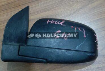 SAGA BLM 08 SIDE MIRROR NW LH