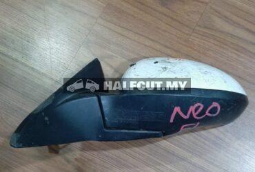 PROTON SATRIA NEO 06 SIDE MIRROR 3W LH