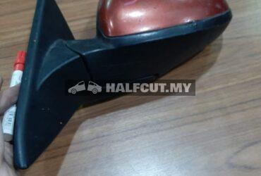 PROTON SATRIA NEO 06 SIDE MIRROR 3W LH