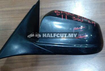 BMW F10 11 SIDE MIRROR 3W LH