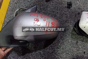 PERODUA MYVI LAGI BEST 11 SIDE MIRROR 8W LH