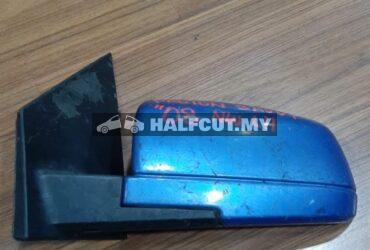 PROTON SAVVY 08 SIDE MIRROR NW LH