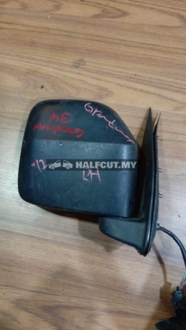 DAIHATSU GRAN MAX 12 SIDE MIRROR 3W RH