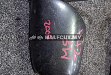 TOYOTA VIOS 42 06 SIDE MIRROR 3W LH