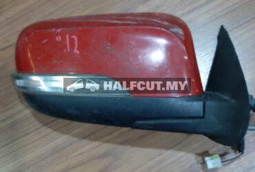 PROTON PERSONA 12 SIDE MIRROR 2W RH