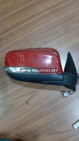 PROTON PERSONA 12 SIDE MIRROR 2W RH