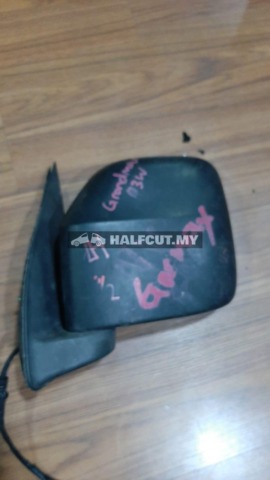 DAIHATSU GRAN MAX 12 SIDE MIRROR 3W LH