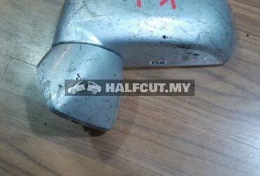 NISSAN LATIO 05 SIDE MIRROR NW LH