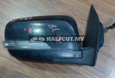 SAGA FLX 11 SIDE MIRROR 2W RH